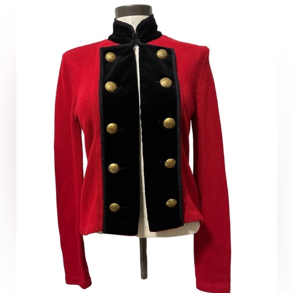 Lauren Ralph Lauren Jackets & Blazers - Must Go‼️ Ralph Lauren Jacket. Read Description Carefully👇